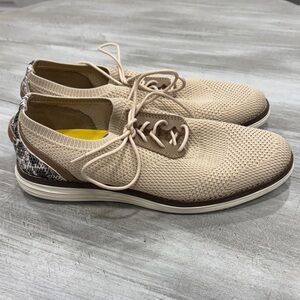 Women’s Cole Haan Originalgrand Meridian Oxford Shoes